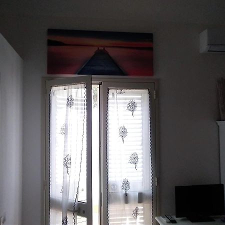 マルサラCasa Petrosアパートメント エクステリア 写真