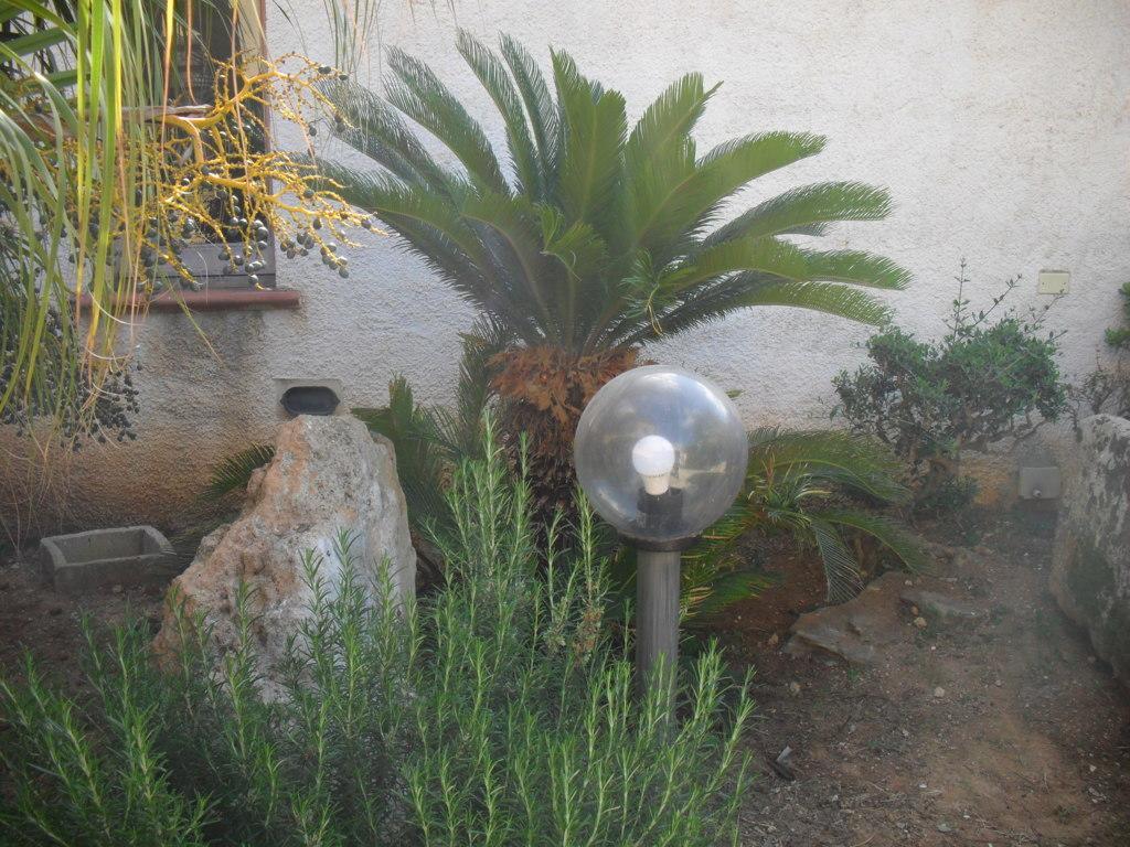 マルサラCasa Petrosアパートメント エクステリア 写真
